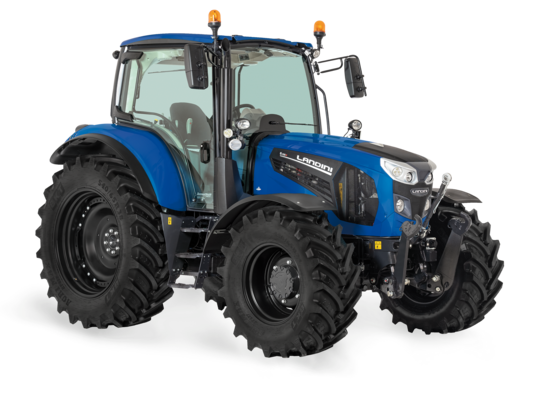 Landini Serie 6