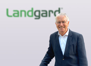 Mit sofortiger Wirkung wurde Karl Voges zum Vorstand der Landgard eG berufen.