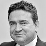 Landgard beruft Oliver Mans als
Vorstandsvorsitzenden.