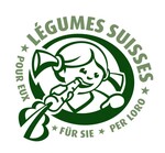 Der Verband Schweizer Gemüseproduzenten präsentiert sich ab sofort mit neuem Logo.