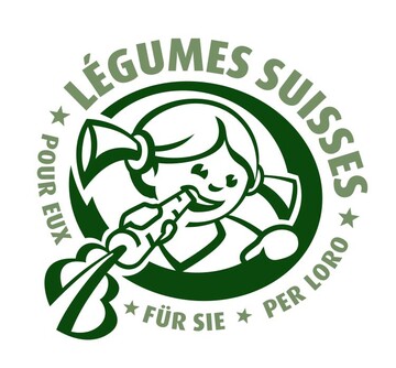 Der Verband Schweizer Gemseproduzenten prsentiert sich ab sofort mit neuem Logo.