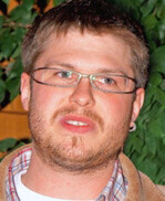 Dr. Sebastian Weinheimer