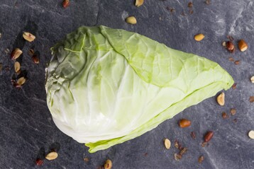 Spitzkohl ist zarter Fitmacher und kulinarischer Hauptgewinn zugleich. Denn er eignet sich fr 1001 Zubereitungsarten.