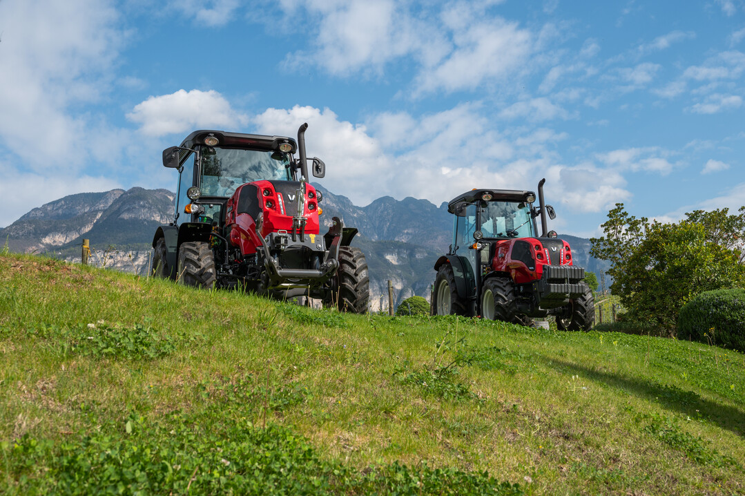 Valtra F95