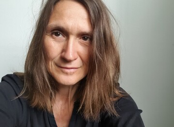 Kerstin Mahler