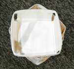 1 Genähte Holzschalen von Uab FUDO