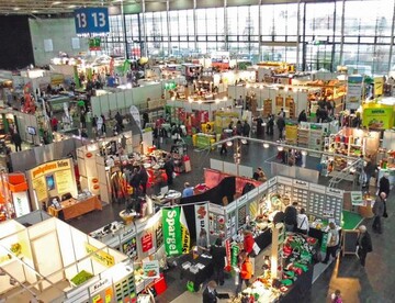 Die achte Auflage der Messe
Interaspa findet Mitte Januar 2014
auf dem Messegelnde Hannover
in der Halle 13 statt.