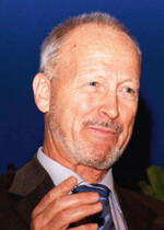 Prof. Dr. Hans-Christoph Scharpf