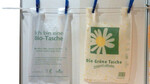 Biologisch verpackt