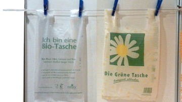  Biologisch verpackt