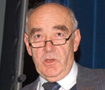 Norbert Schindler: „Nachhaltigkeit
war für Landwirte
schon lange gegeben.“