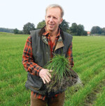 Landwirt trifft Jurist