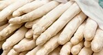 Die kleine Marktstudie: Spargel