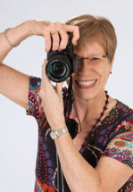 Elke Hormes, Chefredakteurin
der Zeitschrift »Gemüse«
redaktion@gemuese-online.de