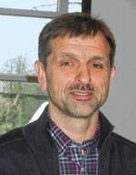 Arno Fried: „Wir benötigen
auch künftig auf jeden Fall
verschiedene Wirkstoffe,
weil die einzelnen Wirkstoffe
heute sehr speziell wirken.“