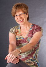 Elke Hormes
Chefredakteurin
der Zeitschrift »Gemüse«
redaktion@gemuese-online.de