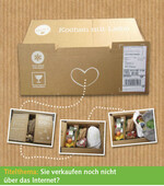 Titelthema: Sie verkaufen noch nicht über das Internet?