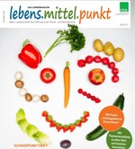 Titelblatt des neuen Lehrermagazins.